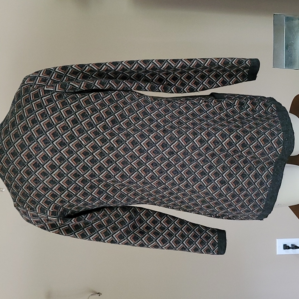 VINTAGE cardigan MUST SEE - Picture 5 of 6